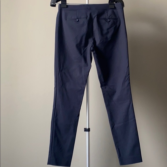 Dark blue pants from Club Monaco - Picture 2 of 3